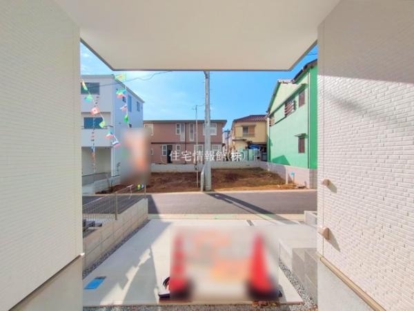 さいたま市浦和区瀬ヶ崎1期 