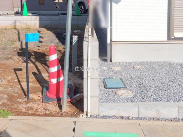 さいたま市浦和区瀬ヶ崎1期 