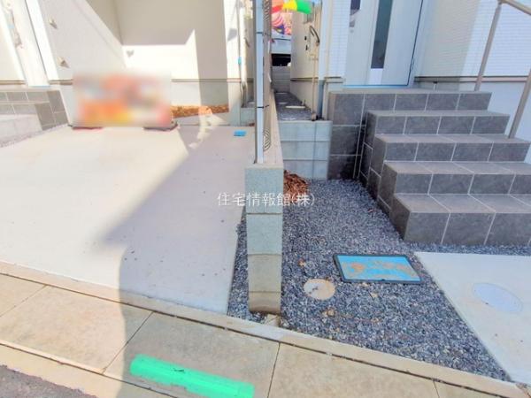 さいたま市浦和区瀬ヶ崎1期 