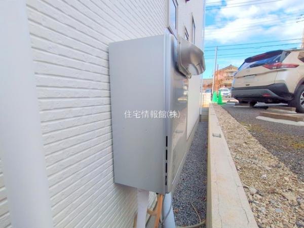 さいたま市浦和区瀬ヶ崎1期 