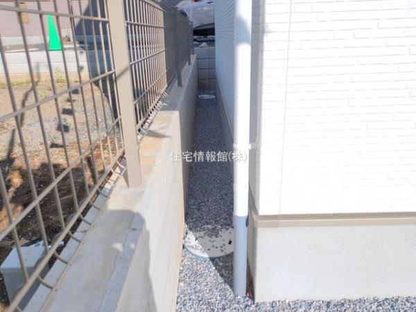 さいたま市浦和区瀬ヶ崎1期 