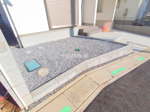 さいたま市浦和区瀬ヶ崎1期 