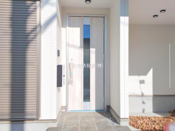 さいたま市浦和区瀬ヶ崎1期 