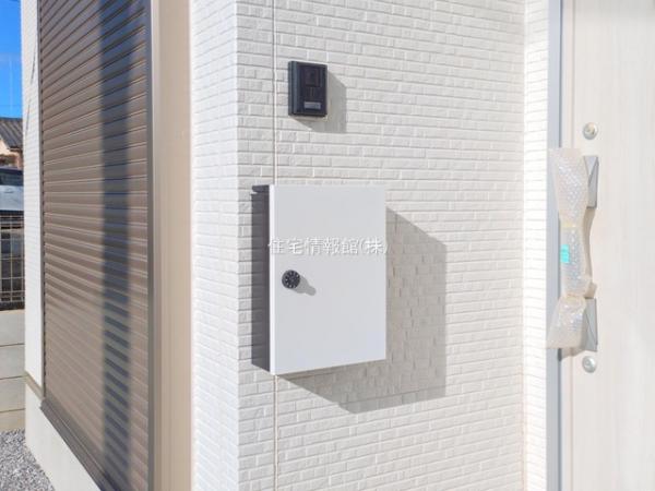 さいたま市浦和区瀬ヶ崎1期 