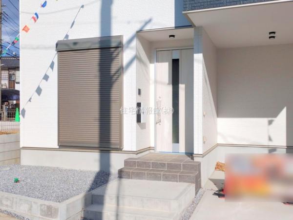 さいたま市浦和区瀬ヶ崎1期 