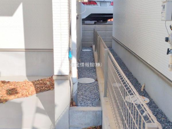 さいたま市浦和区瀬ヶ崎1期 