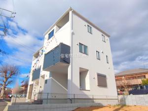 新築戸建 埼玉県さいたま市浦和区瀬ヶ崎４丁目314-56 JR京浜東北線北浦和駅 41800000