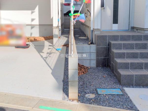 さいたま市浦和区瀬ヶ崎1期 