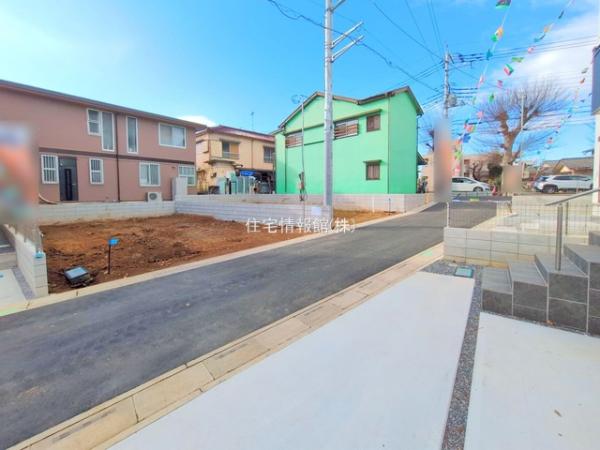 さいたま市浦和区瀬ヶ崎1期 