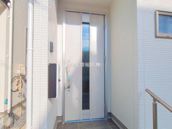 さいたま市浦和区瀬ヶ崎1期 