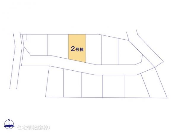 さいたま市浦和区瀬ヶ崎1期 