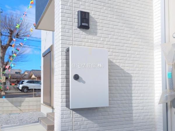 さいたま市浦和区瀬ヶ崎1期 