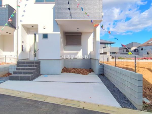 さいたま市浦和区瀬ヶ崎1期 