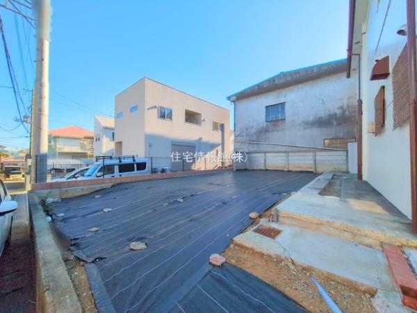 土地 神奈川県伊勢原市沼目５丁目29-28 小田急線伊勢原駅 980万円