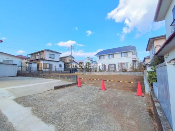 土地 神奈川県秦野市堀西602-6 小田急線渋沢駅 1,980万円