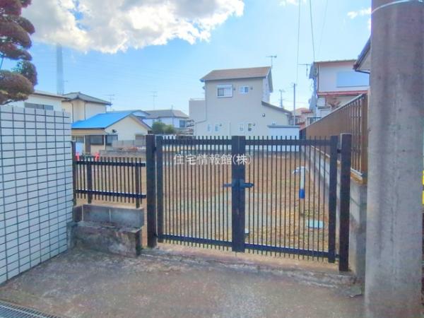 秦野市堀西(602ー6) 