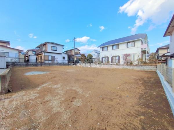 秦野市堀西(602ー6) 