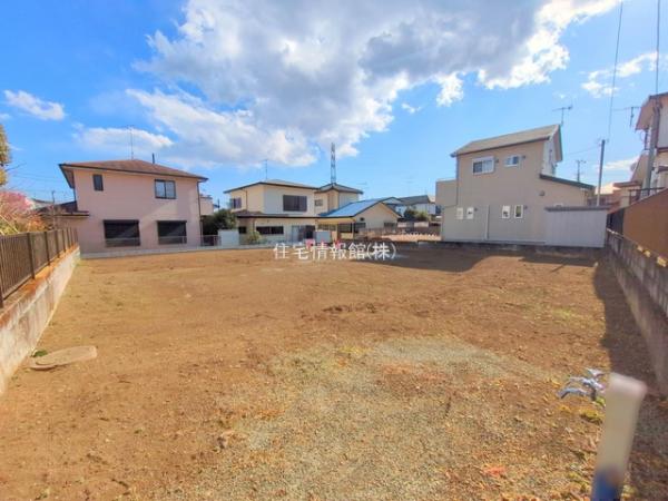 秦野市堀西(602ー6) 