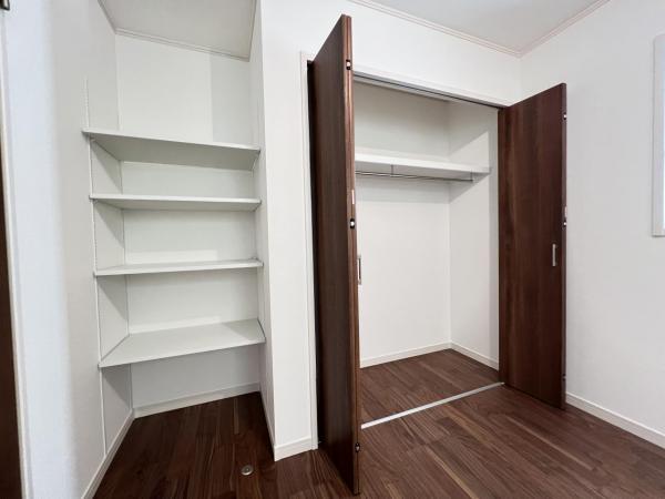 さいたま市浦和区駒場1丁目II期 収納