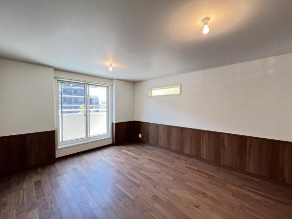 さいたま市浦和区駒場1丁目II期 ダイニング