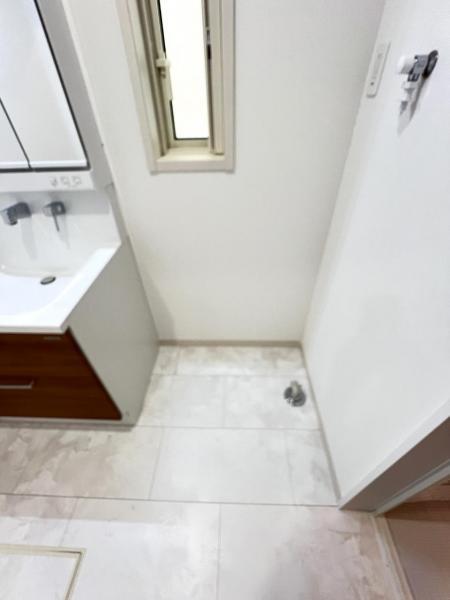 さいたま市浦和区駒場1丁目II期 ランドリースペース