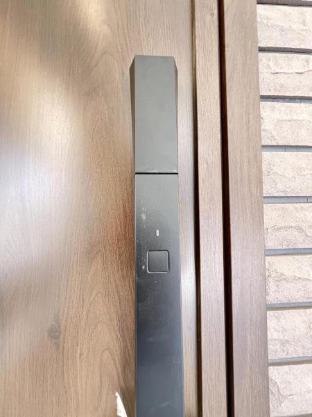 さいたま市浦和区駒場1丁目II期 玄関