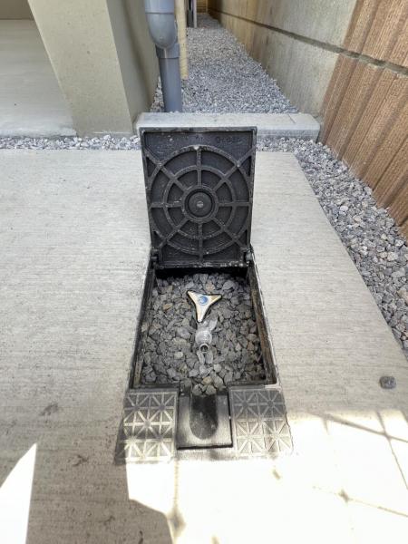 さいたま市浦和区駒場1丁目II期 その他設備(専用部)