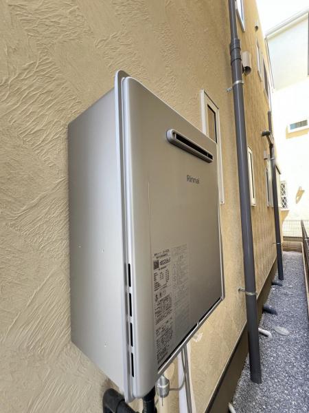 さいたま市浦和区駒場1丁目II期 発電・温水設備(専用部)