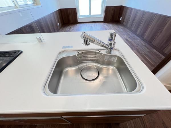 さいたま市浦和区駒場1丁目II期 キッチン