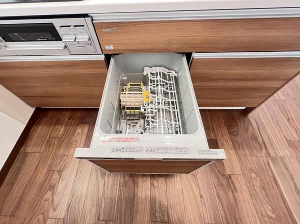 さいたま市浦和区駒場1丁目II期 その他設備(専用部)