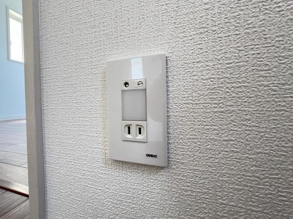 さいたま市浦和区駒場1丁目II期 その他設備(専用部)