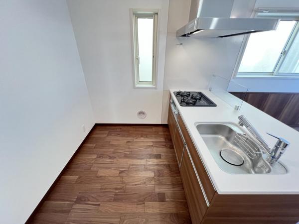 さいたま市浦和区駒場1丁目II期 キッチン