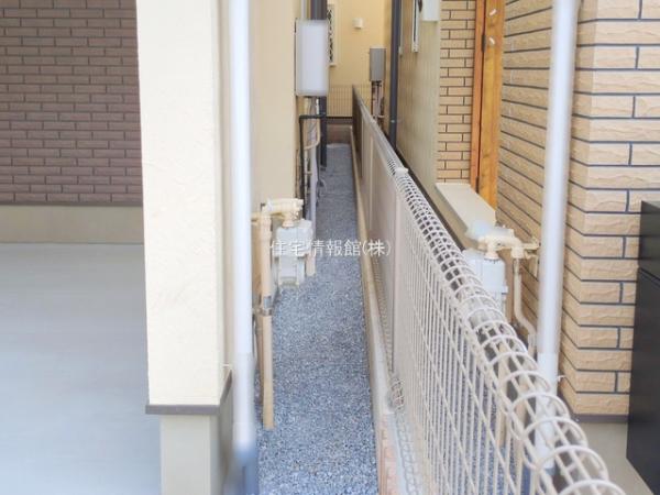 さいたま市浦和区駒場1丁目II期 