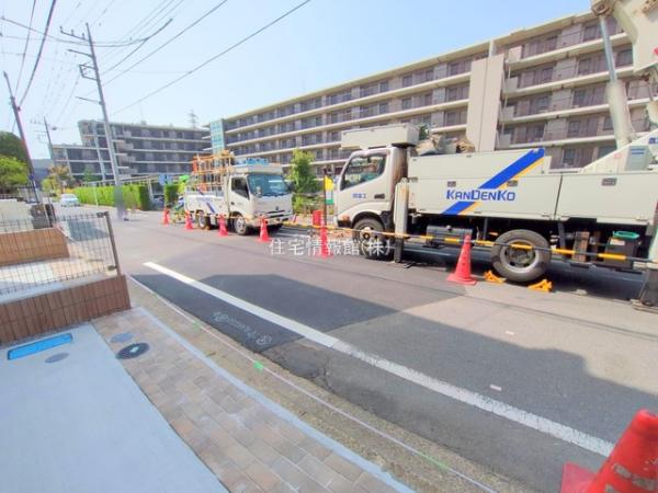 さいたま市浦和区駒場1丁目II期 