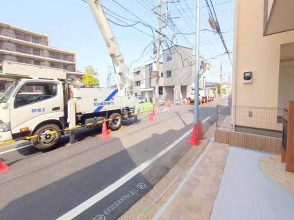 さいたま市浦和区駒場1丁目II期 