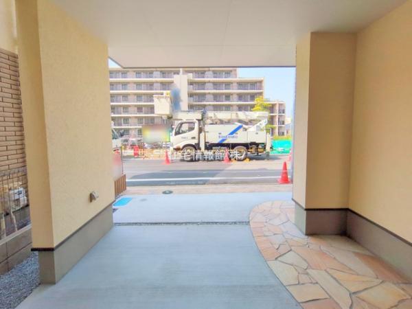 さいたま市浦和区駒場1丁目II期 