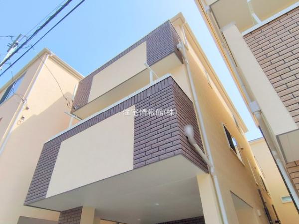 さいたま市浦和区駒場1丁目II期 