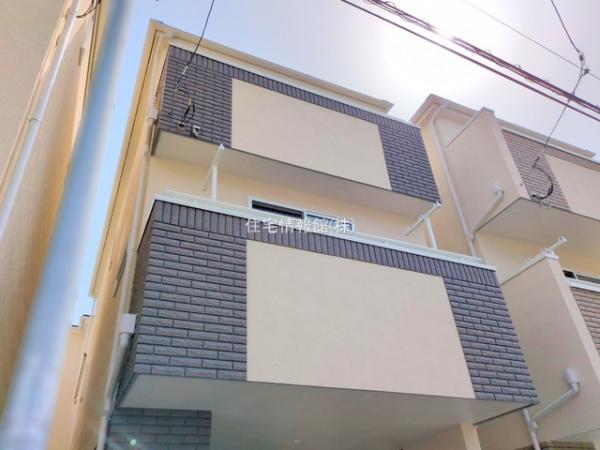 さいたま市浦和区駒場1丁目II期 