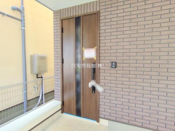 さいたま市浦和区駒場1丁目II期 