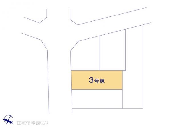 さいたま市浦和区駒場1丁目II期 