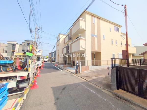 さいたま市浦和区駒場1丁目II期 