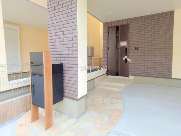 さいたま市浦和区駒場1丁目II期 