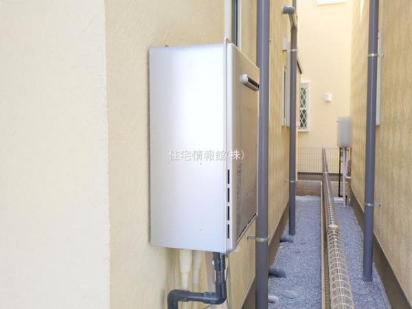 さいたま市浦和区駒場1丁目II期 