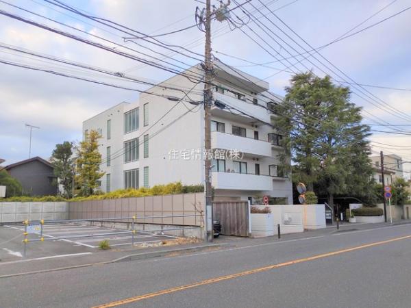 雪ノ下ロイアルハイツ 