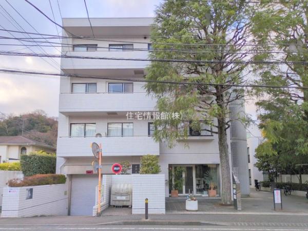 雪ノ下ロイアルハイツ 