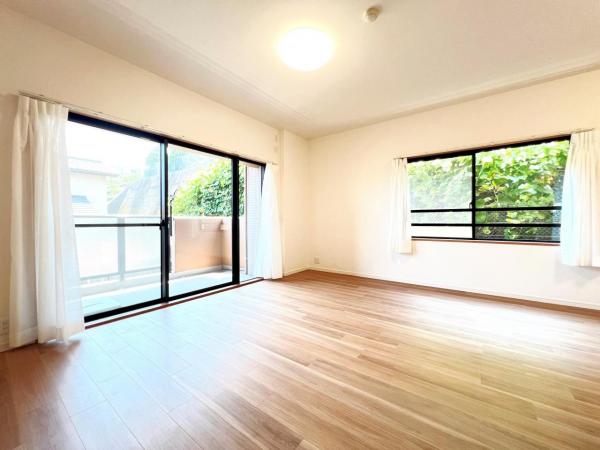 中古マンション 神奈川県横浜市港北区小机町 JR横浜線小机駅 2,999万円