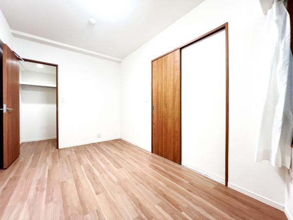 サングレイス小机 収納