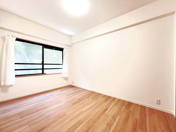 サングレイス小机 子供部屋