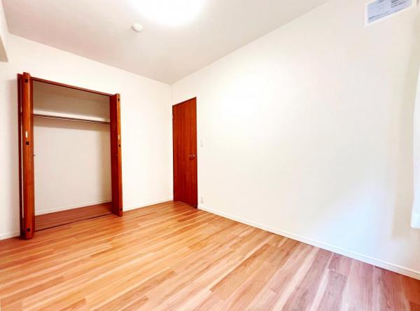 サングレイス小机 収納