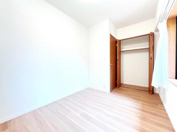 サングレイス小机 収納